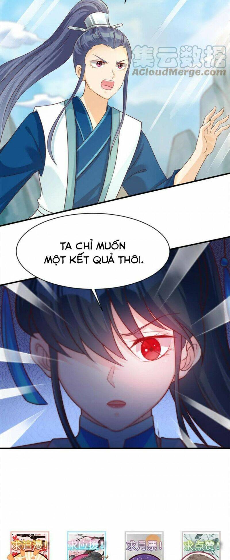 Sau Khi Max Độ Yêu Thích chapter 91 - Trang 42