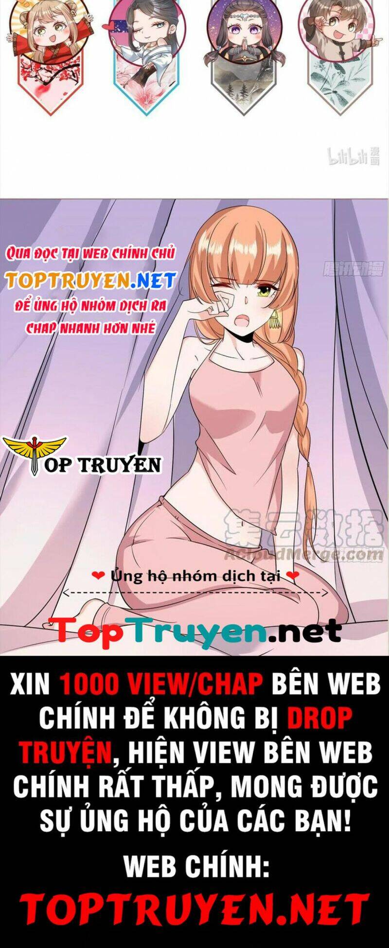 Sau Khi Max Độ Yêu Thích chapter 91 - Trang 43