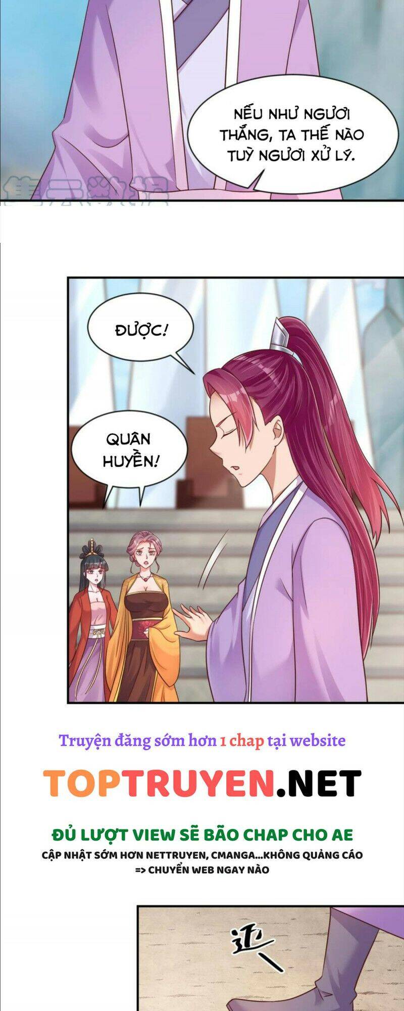 Sau Khi Max Độ Yêu Thích chapter 92 - Trang 13