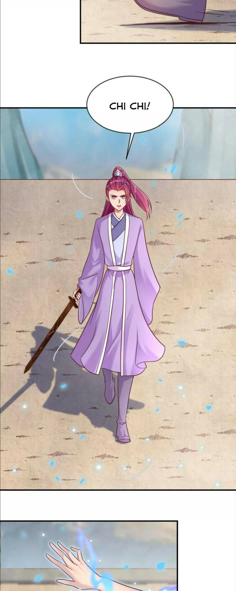 Sau Khi Max Độ Yêu Thích chapter 92 - Trang 14