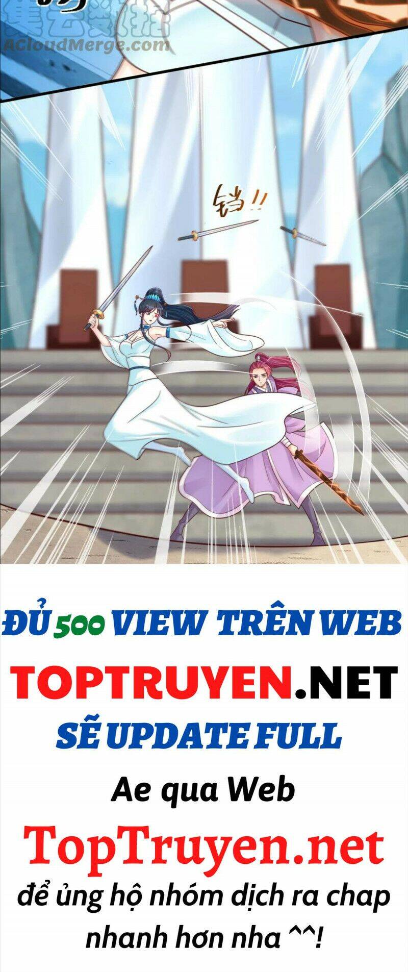 Sau Khi Max Độ Yêu Thích chapter 92 - Trang 21