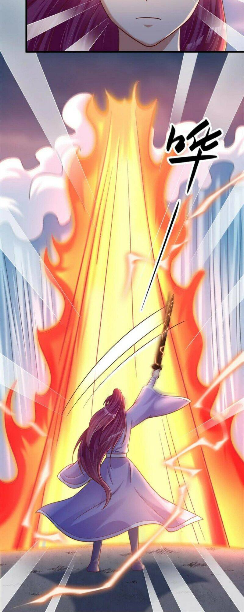 Sau Khi Max Độ Yêu Thích chapter 92 - Trang 39