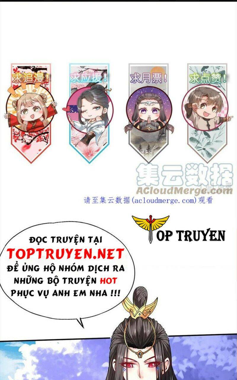 Sau Khi Max Độ Yêu Thích chapter 92 - Trang 40