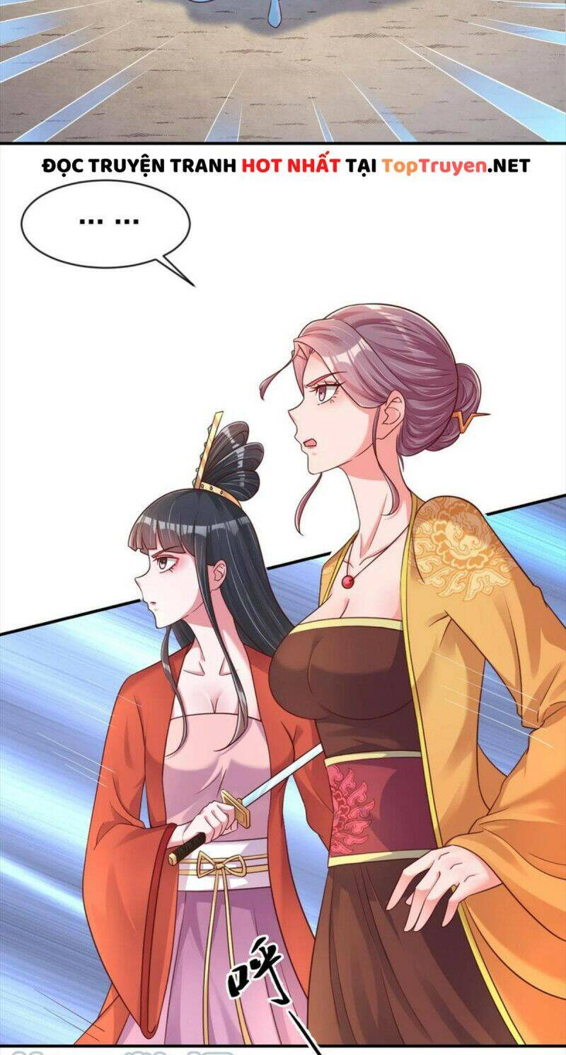 Sau Khi Max Độ Yêu Thích chapter 92 - Trang 10