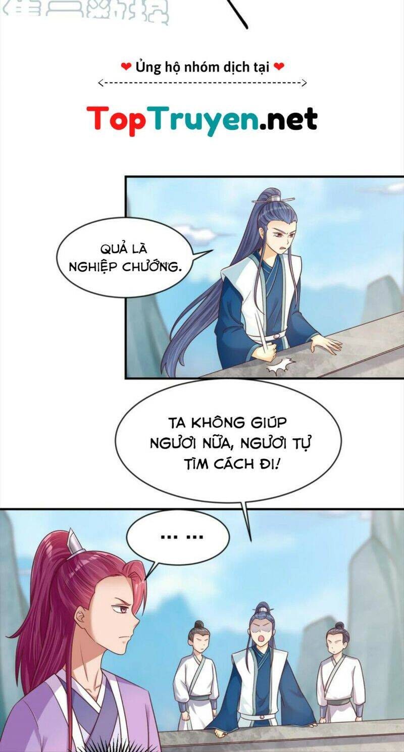 Sau Khi Max Độ Yêu Thích chapter 92 - Trang 11