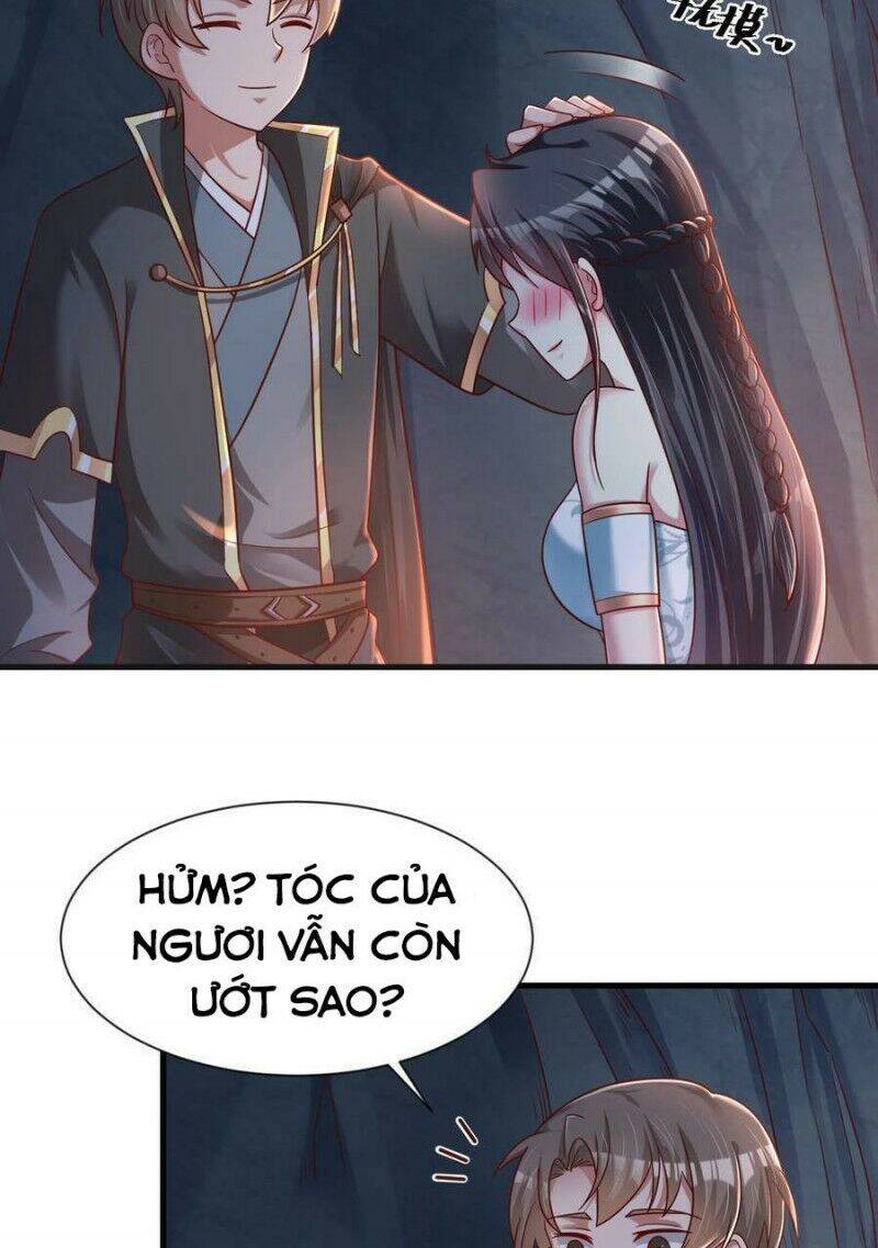 Sau Khi Max Độ Yêu Thích chapter 93 - Upload bởi truyensieuhay.com