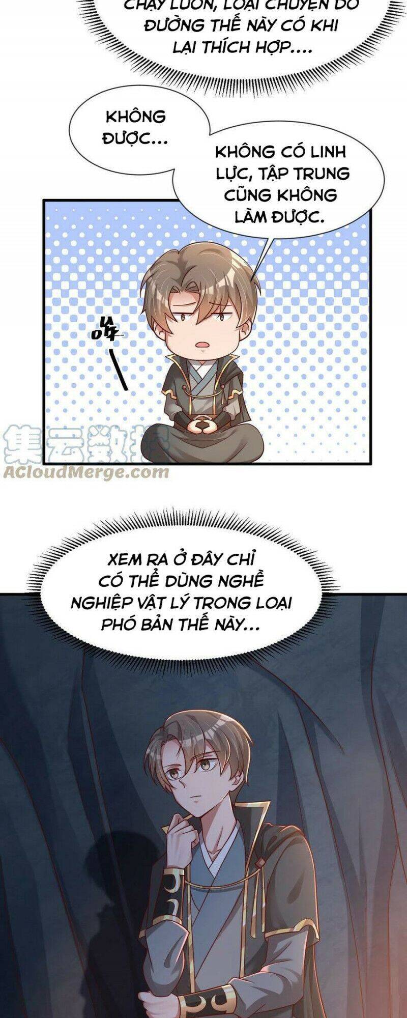Sau Khi Max Độ Yêu Thích chapter 93 - Upload bởi truyensieuhay.com