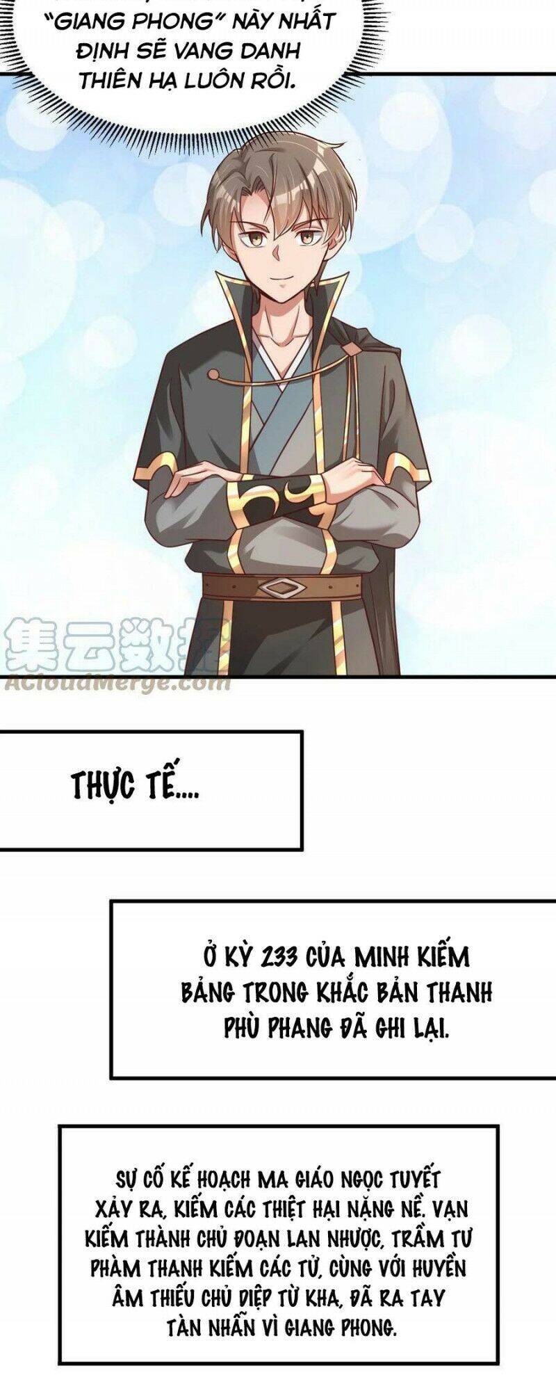 Sau Khi Max Độ Yêu Thích chapter 93 - Upload bởi truyensieuhay.com