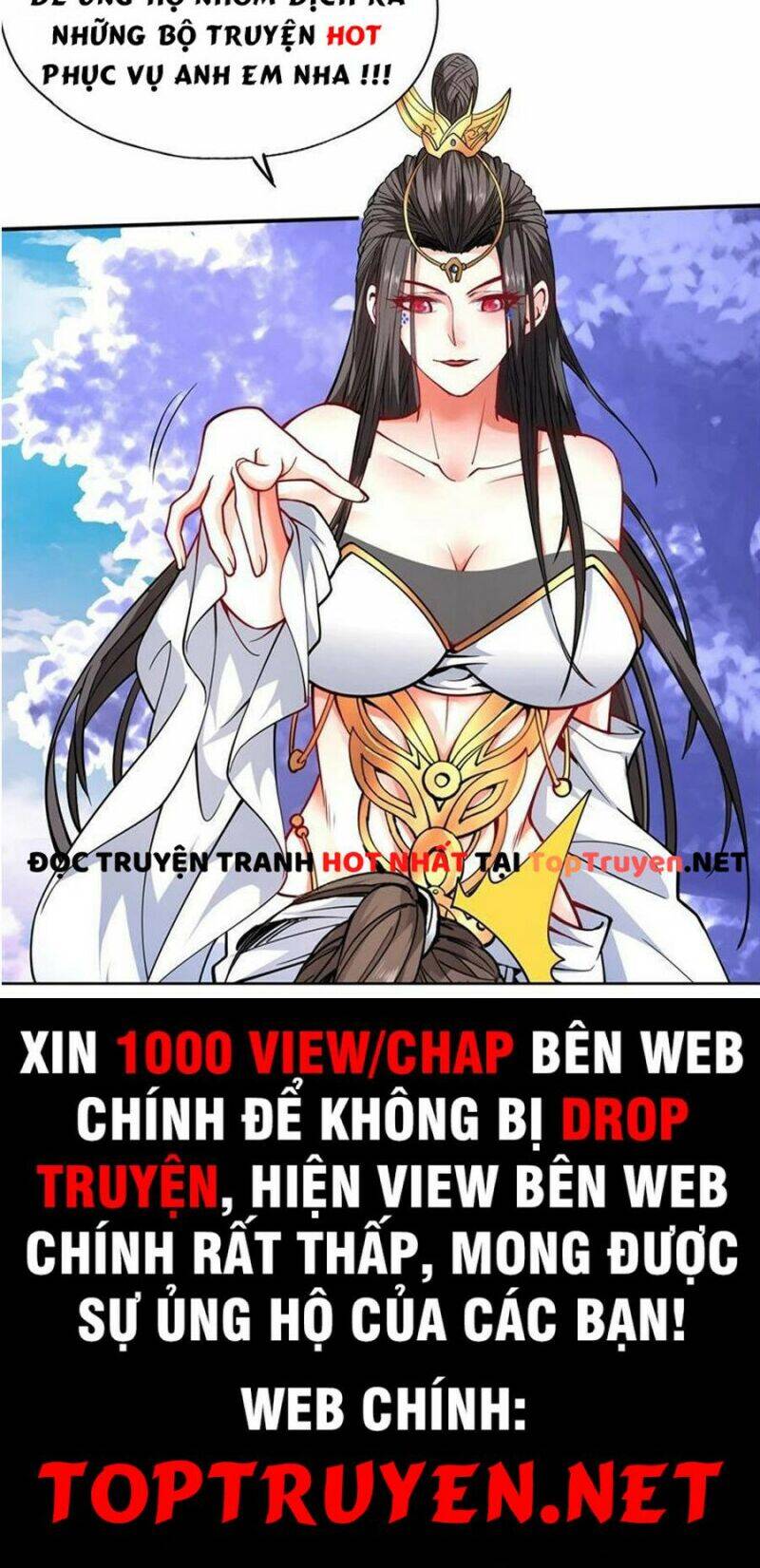 Sau Khi Max Độ Yêu Thích chapter 93 - Upload bởi truyensieuhay.com