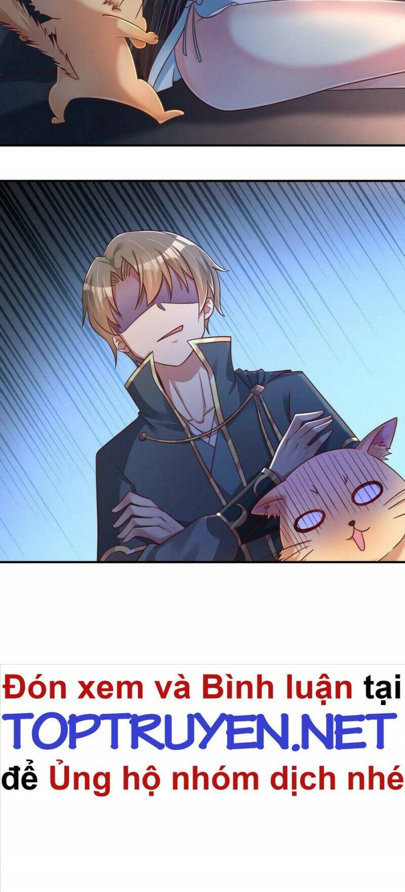 Sau Khi Max Độ Yêu Thích chapter 94 - Trang 14