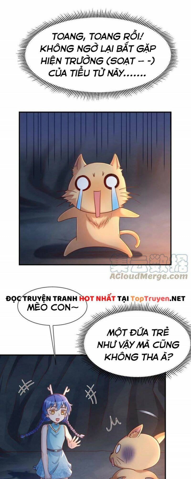 Sau Khi Max Độ Yêu Thích chapter 94 - Trang 15