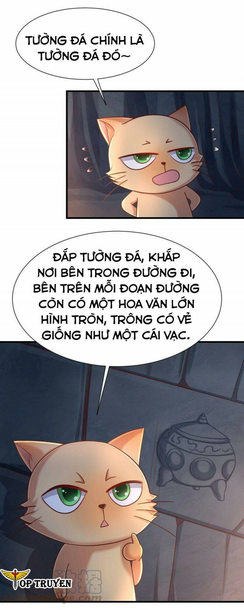 Sau Khi Max Độ Yêu Thích chapter 94 - Trang 29