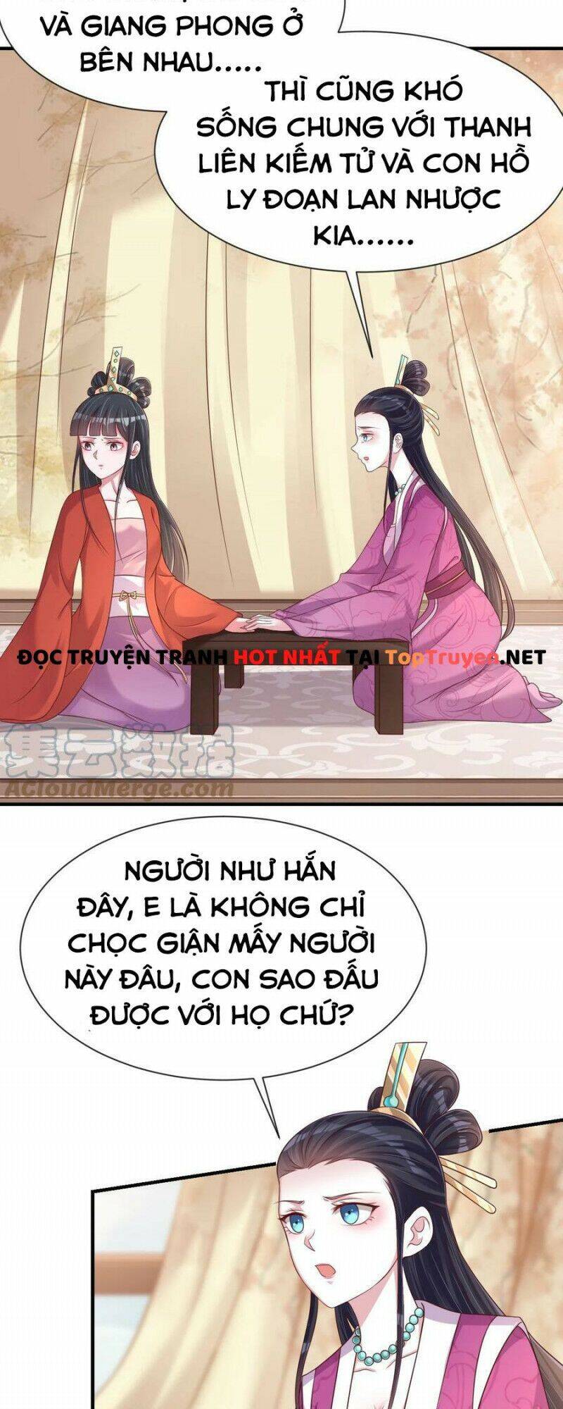 Sau Khi Max Độ Yêu Thích chapter 94 - Trang 39