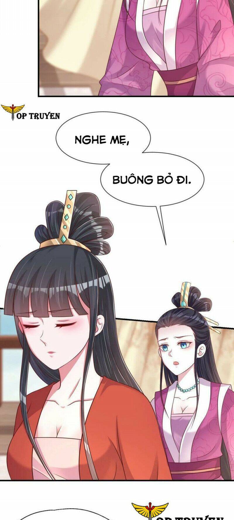 Sau Khi Max Độ Yêu Thích chapter 94 - Trang 40