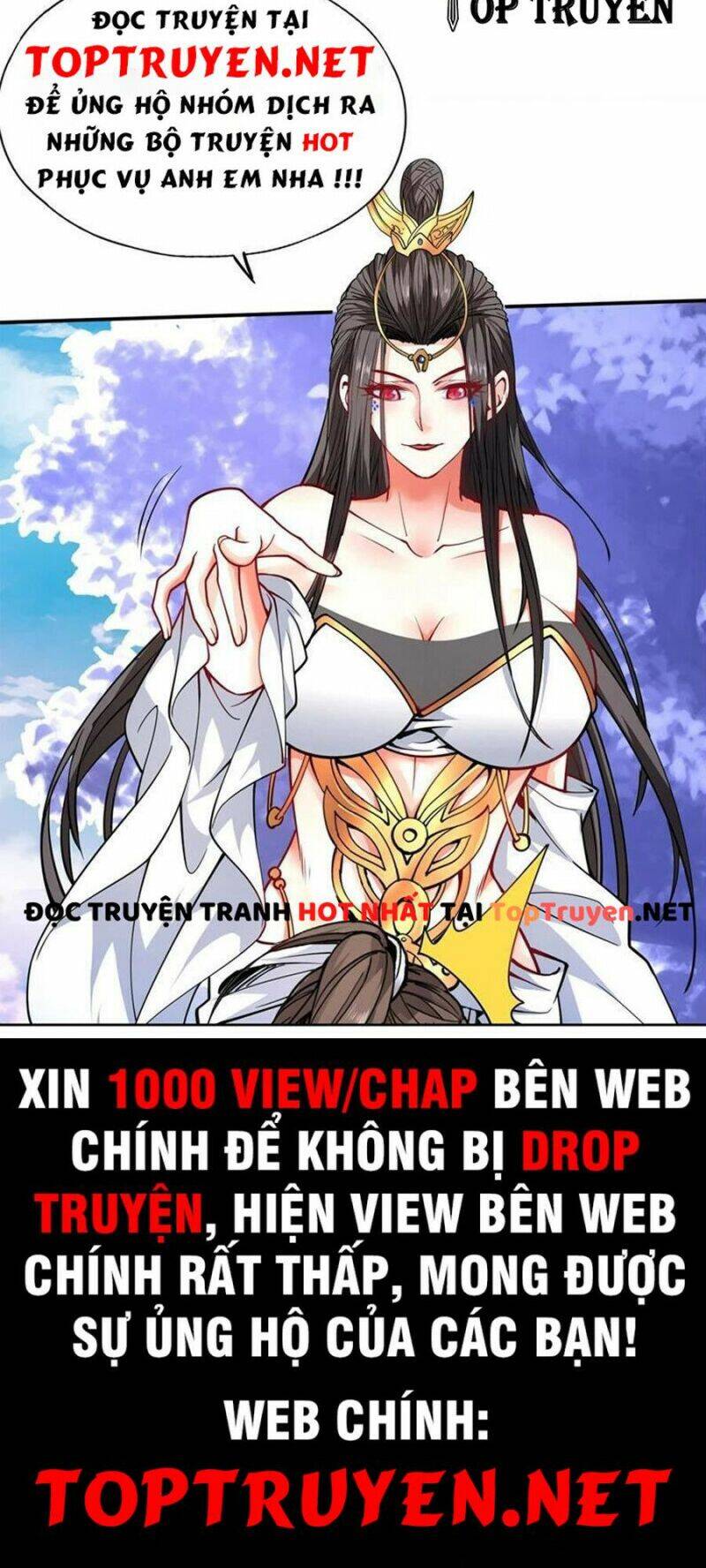 Sau Khi Max Độ Yêu Thích chapter 94 - Trang 41