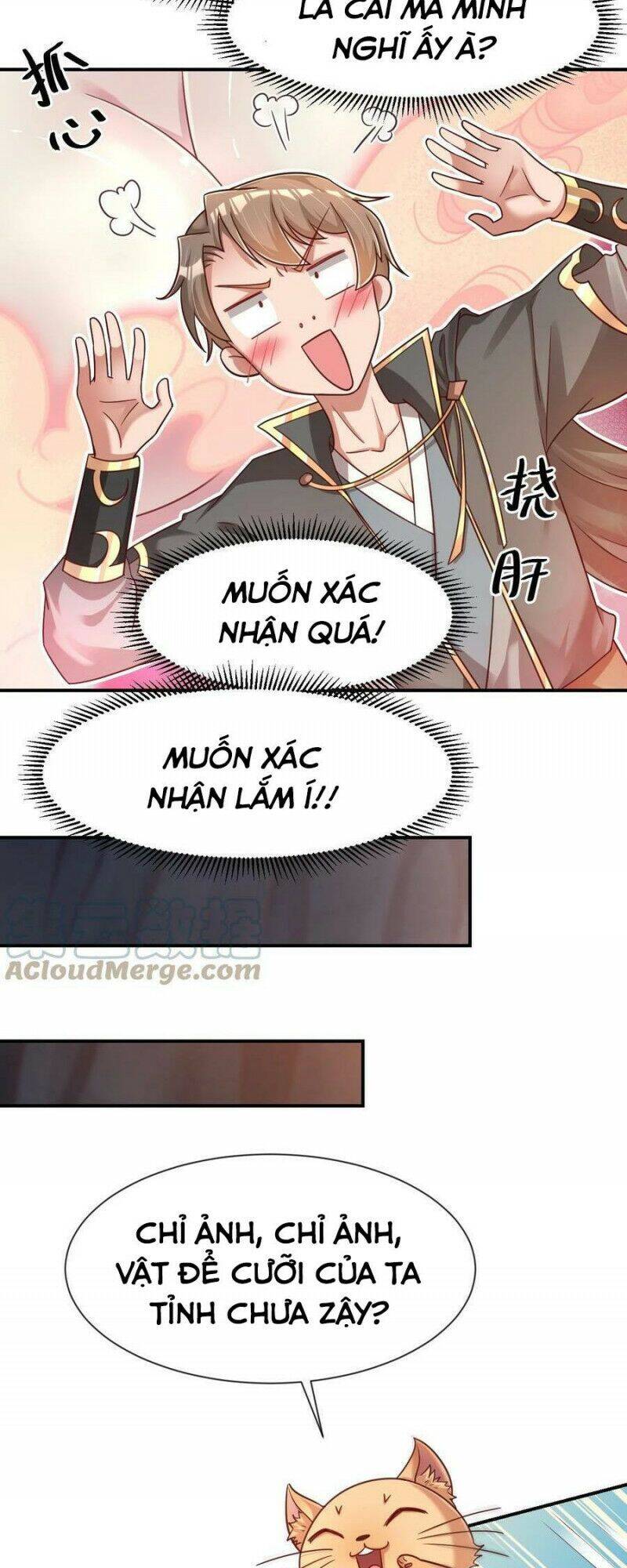 Sau Khi Max Độ Yêu Thích chapter 94 - Trang 9