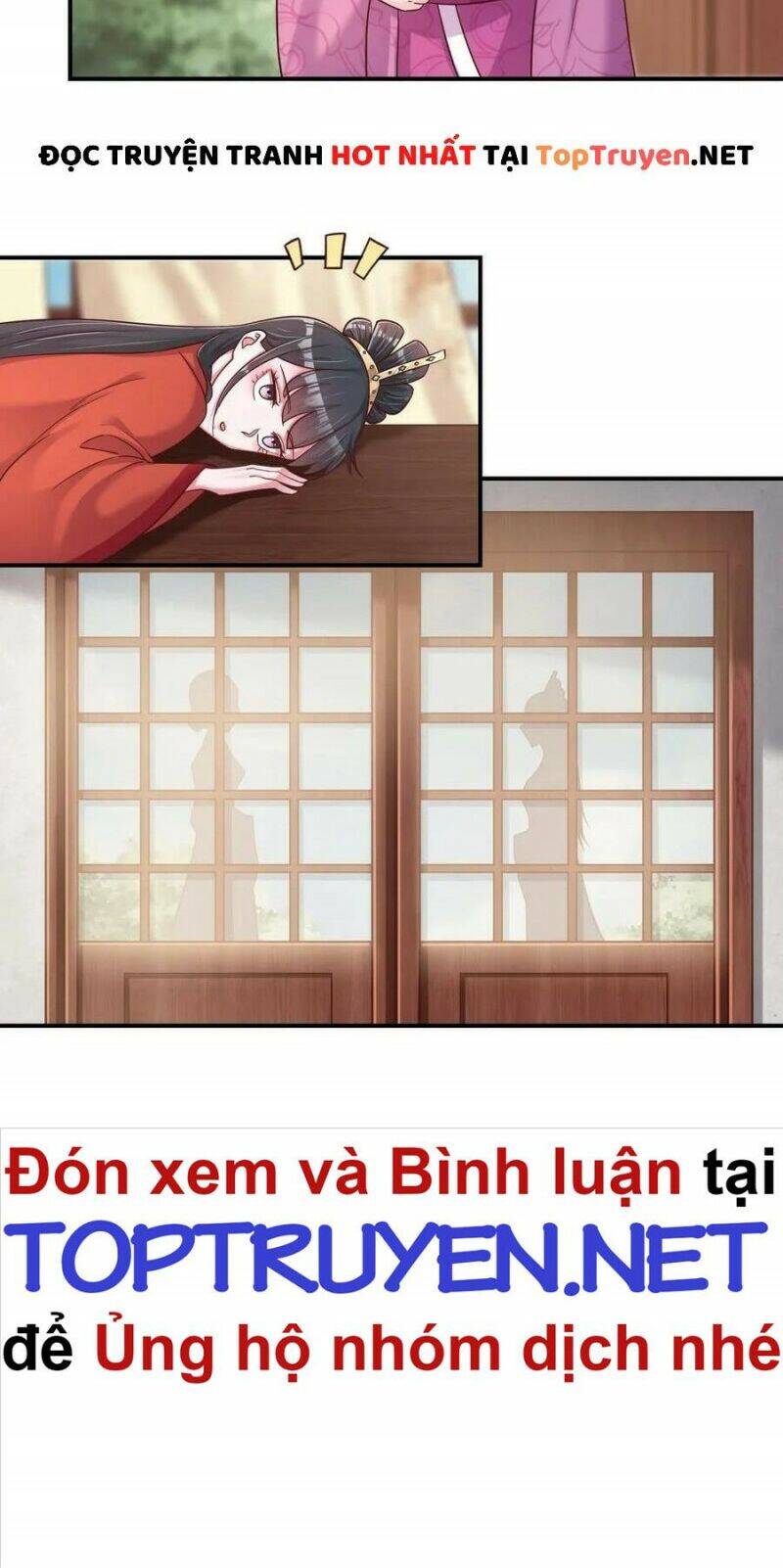 Sau Khi Max Độ Yêu Thích chapter 95 - Upload bởi truyensieuhay.com