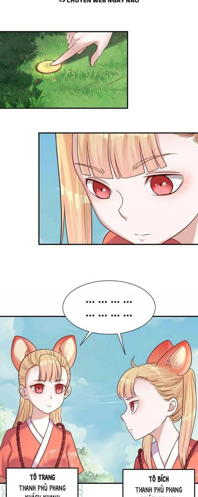 Sau Khi Max Độ Yêu Thích chapter 95 - Upload bởi truyensieuhay.com