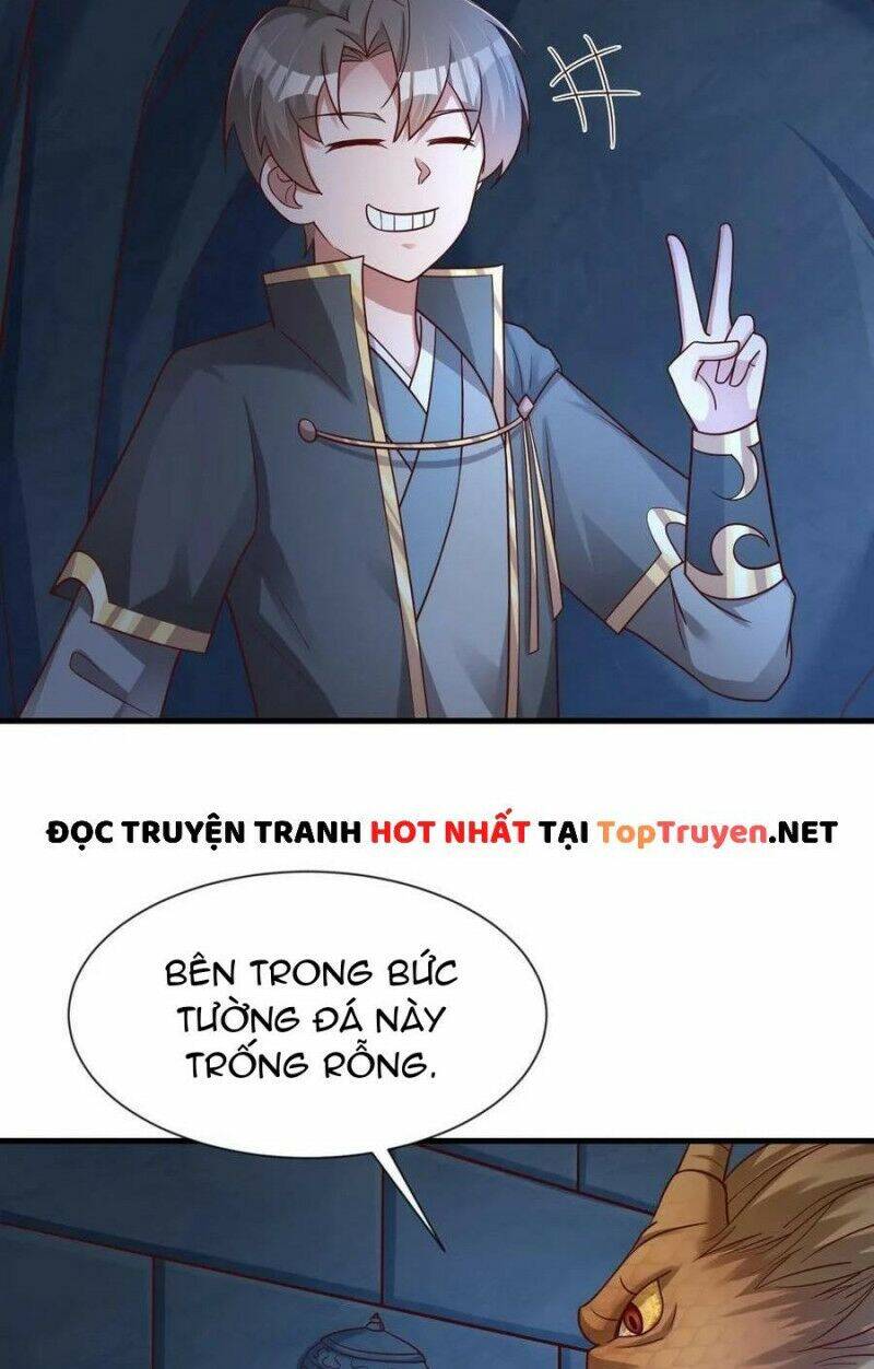 Sau Khi Max Độ Yêu Thích chapter 95 - Upload bởi truyensieuhay.com