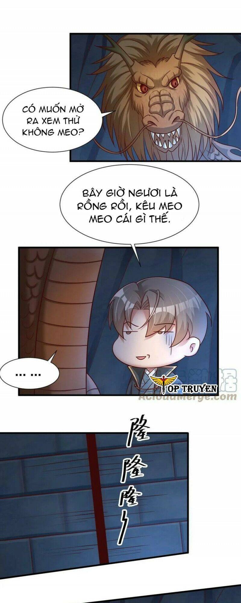 Sau Khi Max Độ Yêu Thích chapter 95 - Upload bởi truyensieuhay.com
