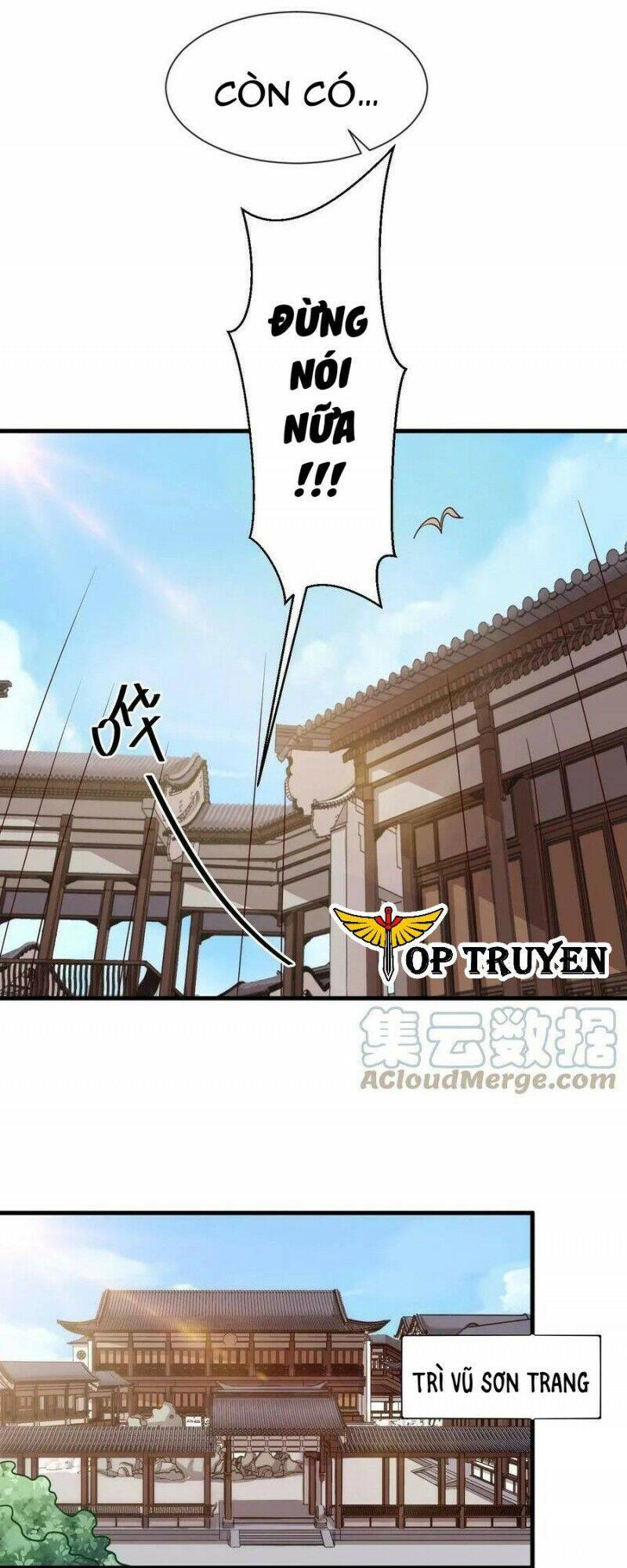 Sau Khi Max Độ Yêu Thích chapter 95 - Upload bởi truyensieuhay.com