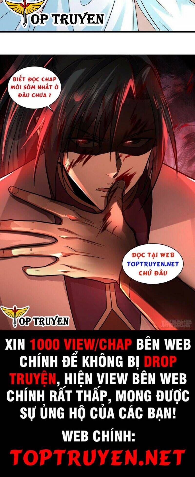 Sau Khi Max Độ Yêu Thích chapter 95 - Upload bởi truyensieuhay.com