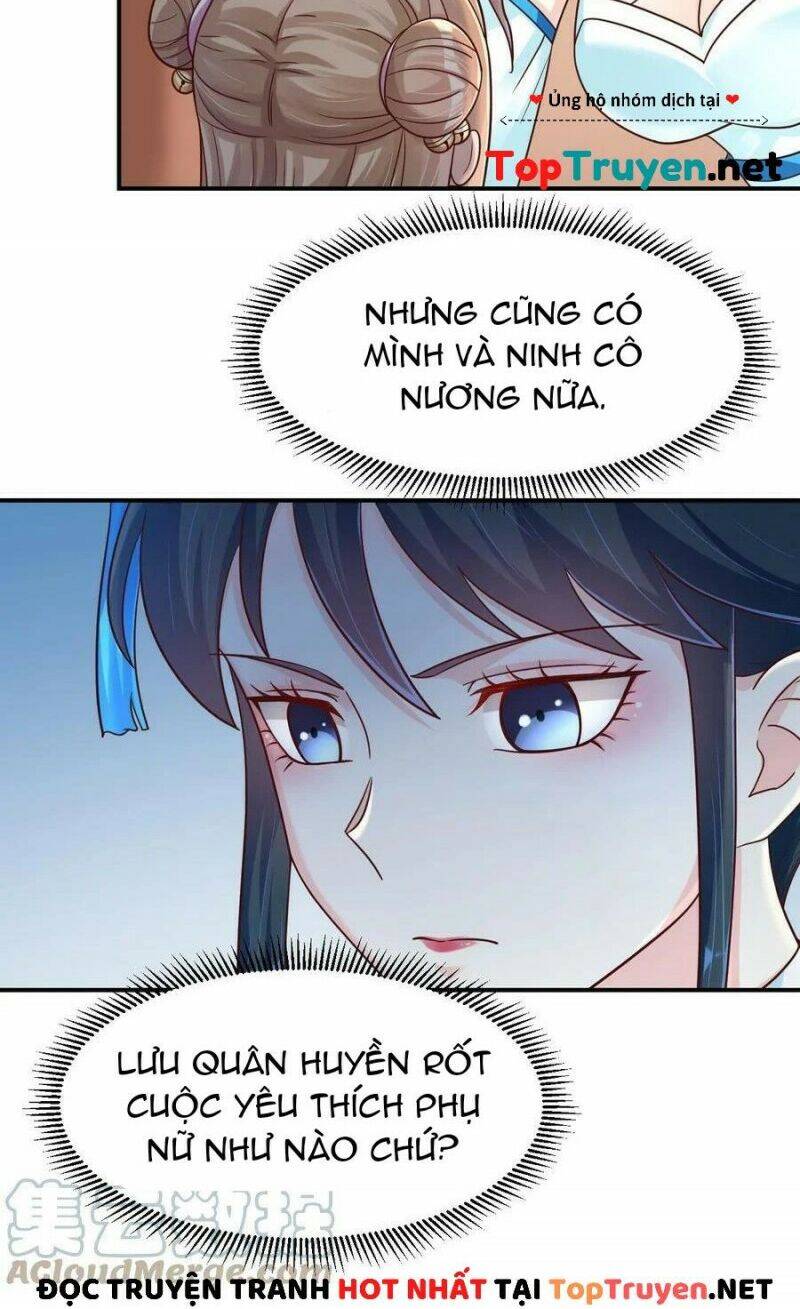 Sau Khi Max Độ Yêu Thích chapter 96 - Trang 13
