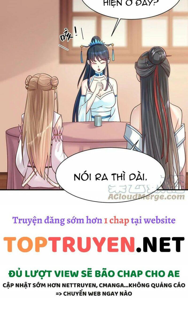 Sau Khi Max Độ Yêu Thích chapter 96 - Trang 20