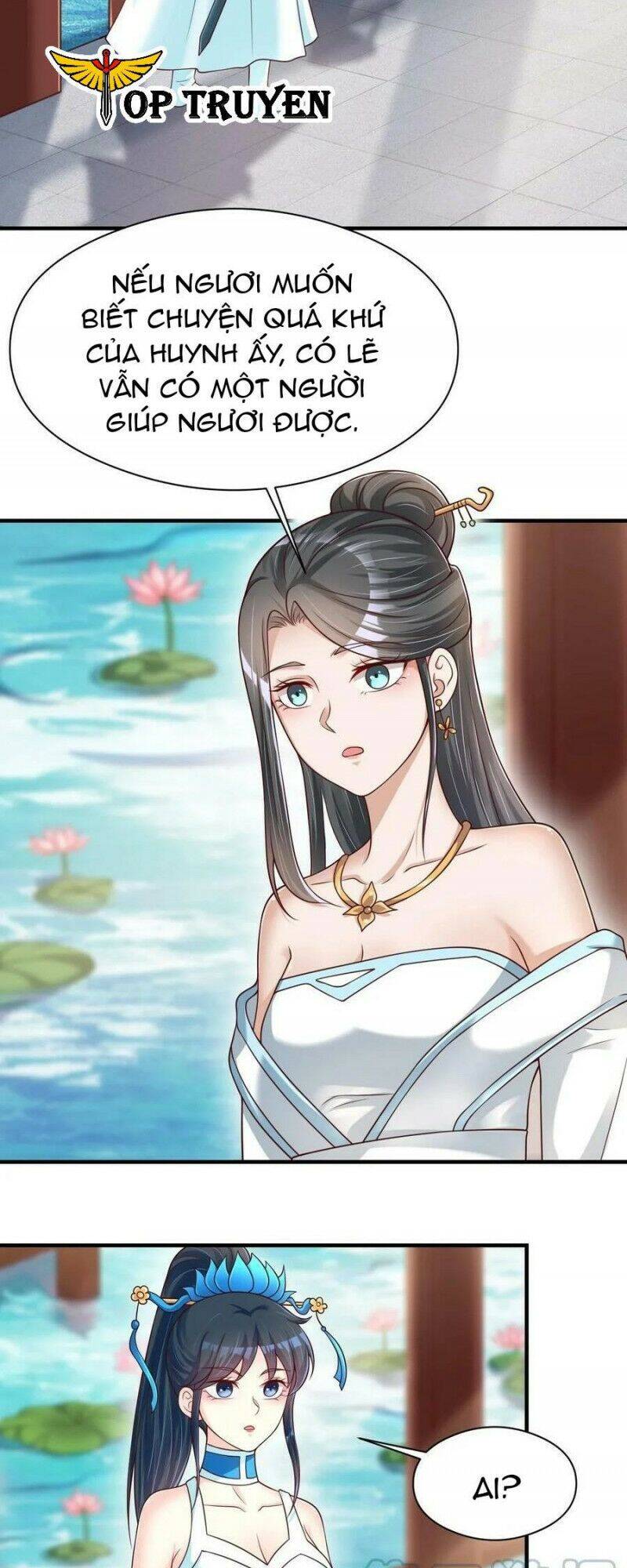 Sau Khi Max Độ Yêu Thích chapter 96 - Trang 29