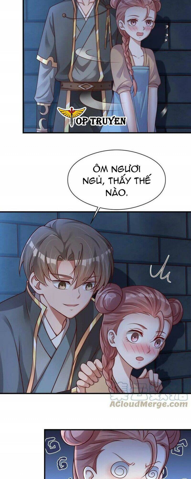 Sau Khi Max Độ Yêu Thích chapter 96 - Trang 41
