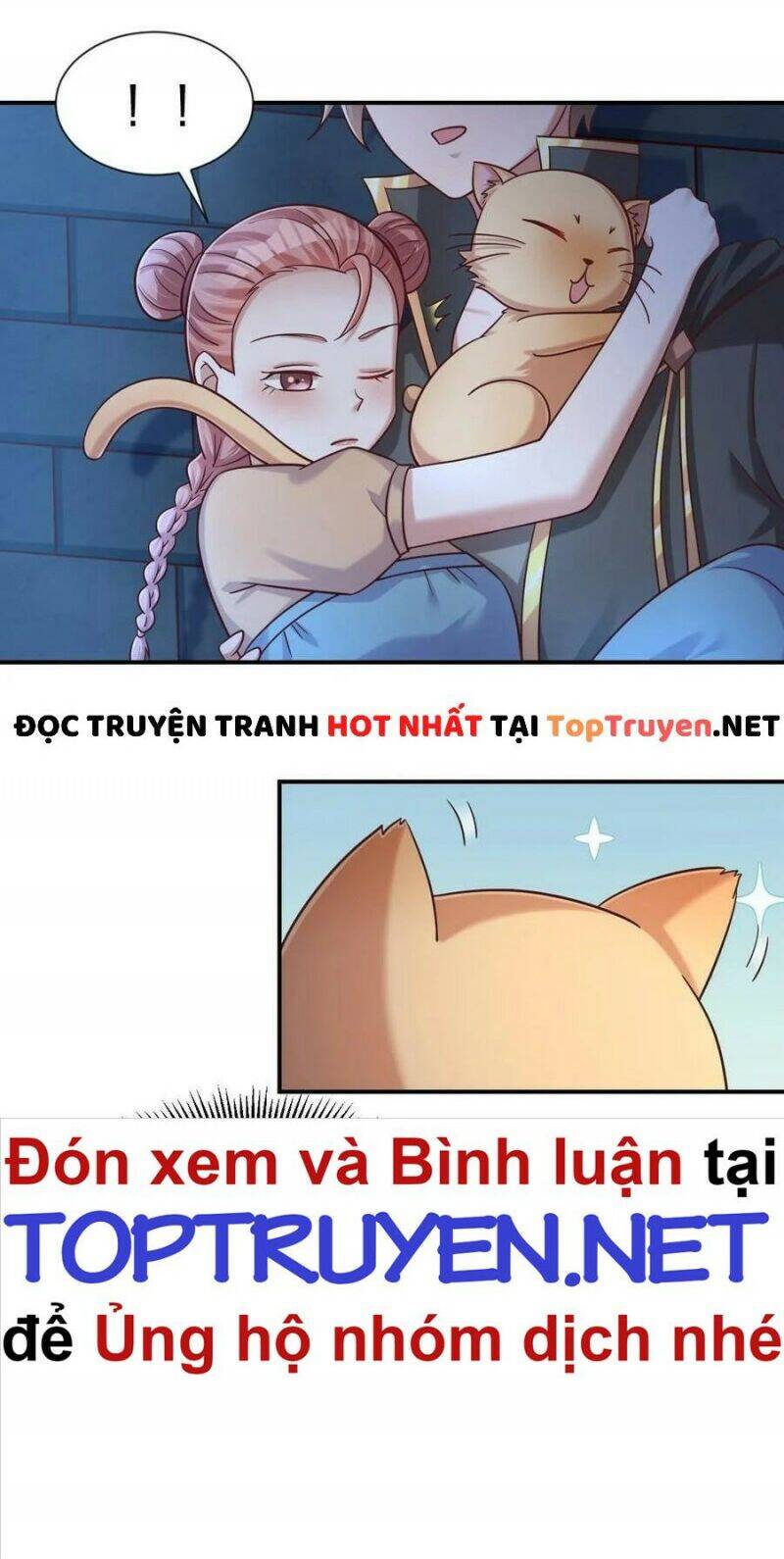 Sau Khi Max Độ Yêu Thích chapter 97 - Trang 13