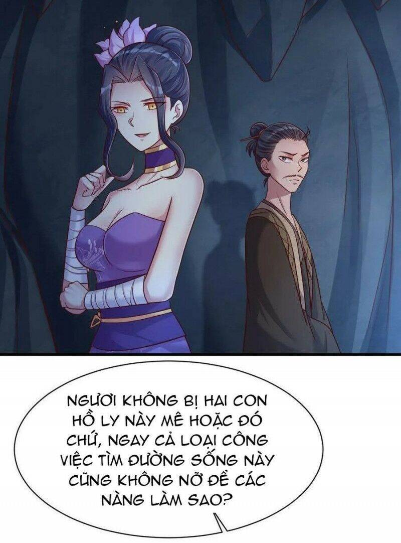 Sau Khi Max Độ Yêu Thích chapter 97 - Trang 24