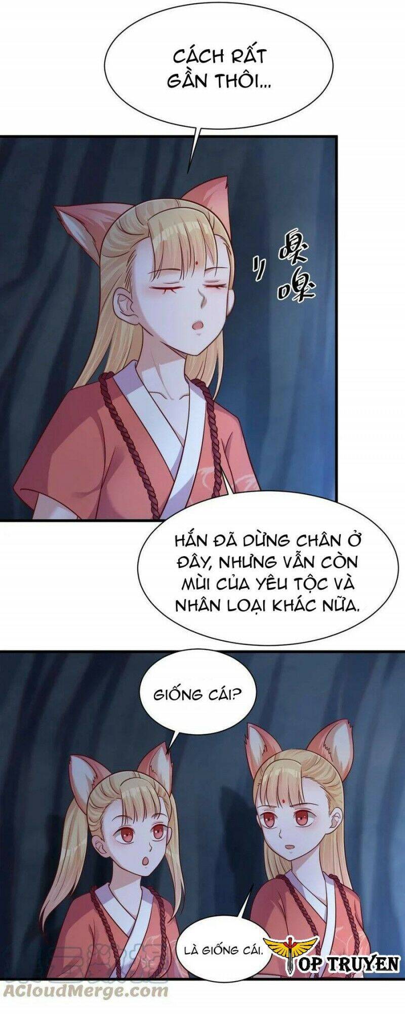 Sau Khi Max Độ Yêu Thích chapter 97 - Trang 26