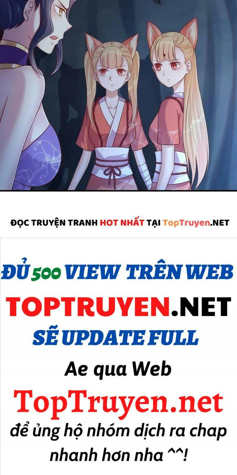 Sau Khi Max Độ Yêu Thích chapter 97 - Trang 31