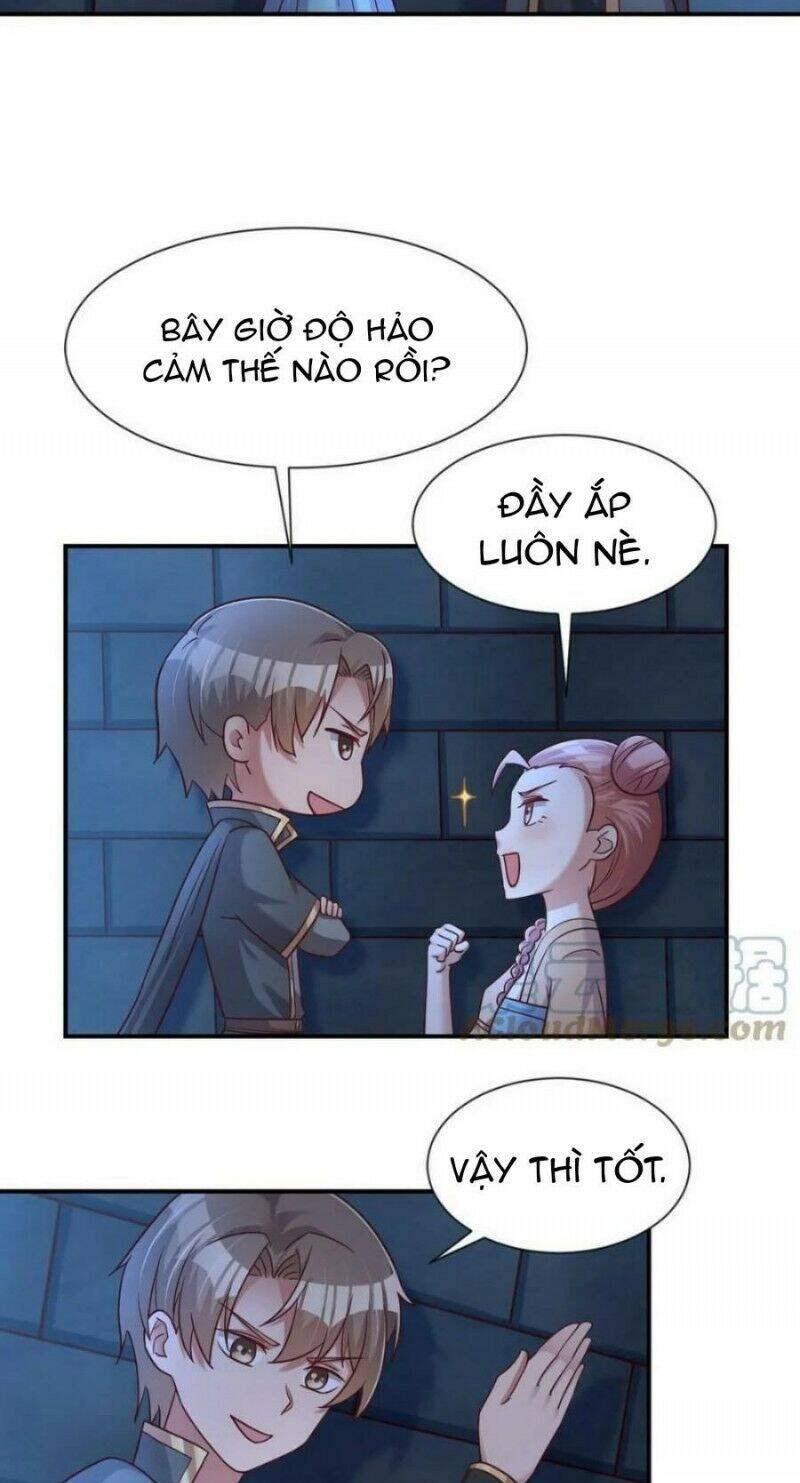 Sau Khi Max Độ Yêu Thích chapter 97 - Trang 6