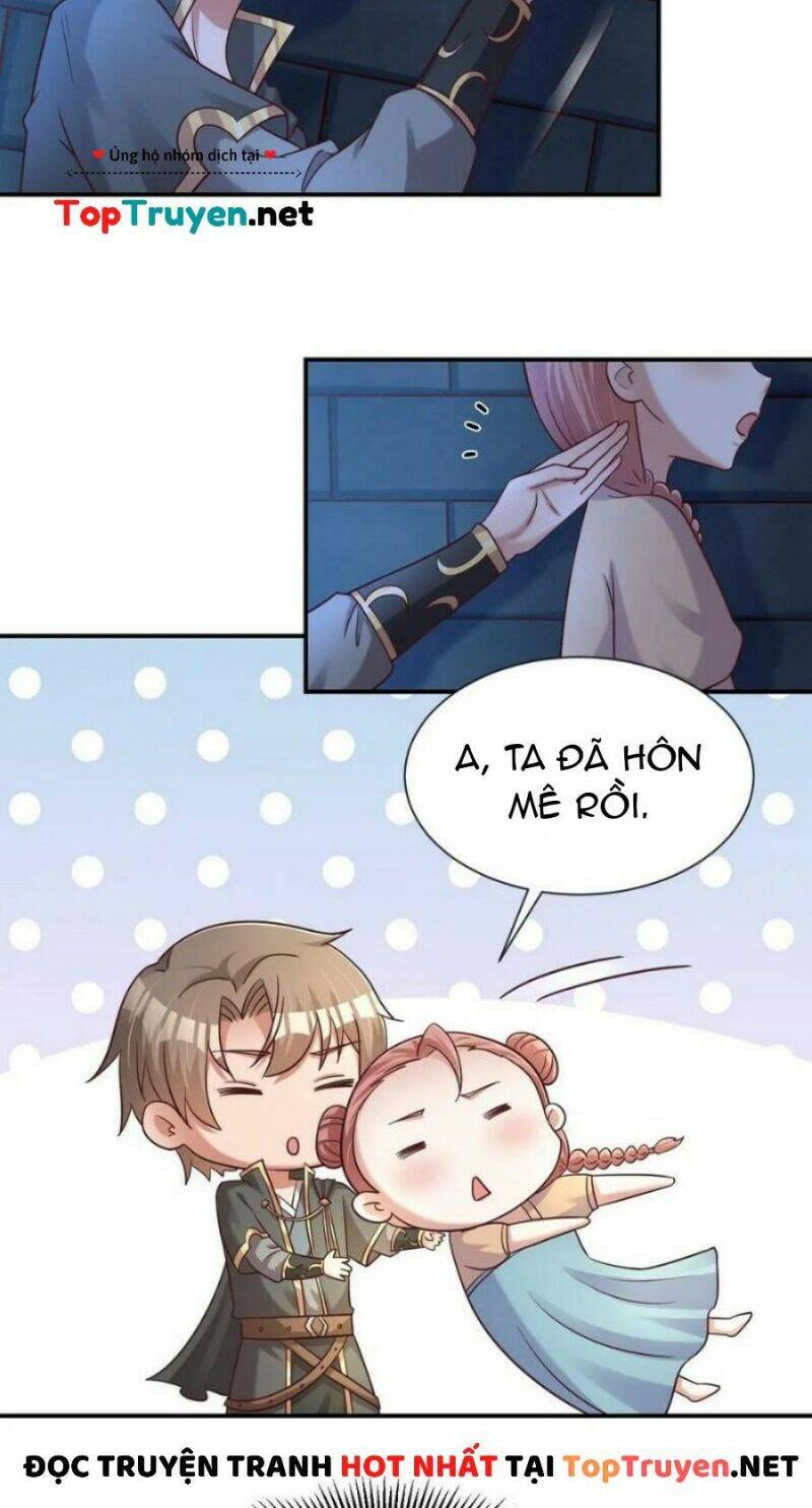 Sau Khi Max Độ Yêu Thích chapter 97 - Trang 7