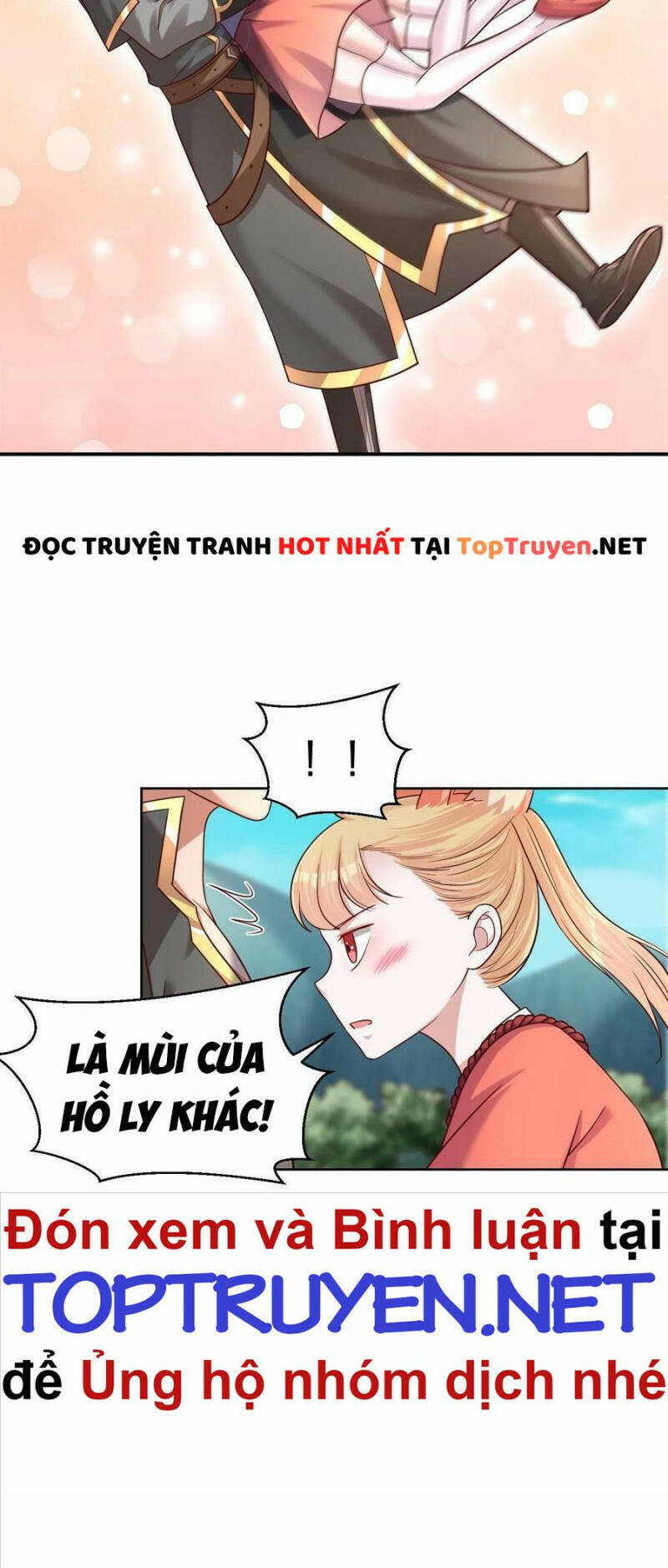 Sau Khi Max Độ Yêu Thích chapter 98 - Upload bởi truyensieuhay.com