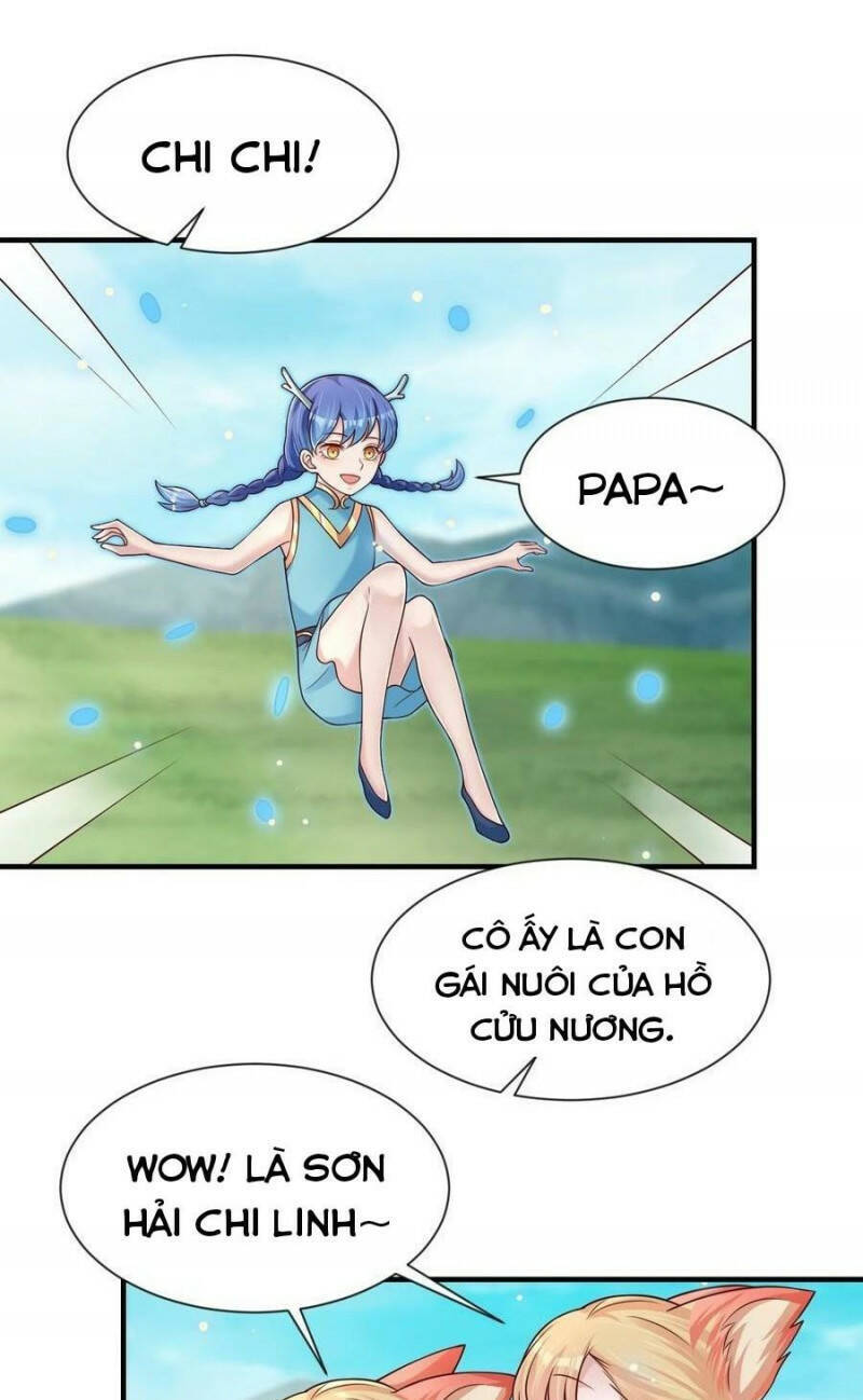 Sau Khi Max Độ Yêu Thích chapter 98 - Upload bởi truyensieuhay.com