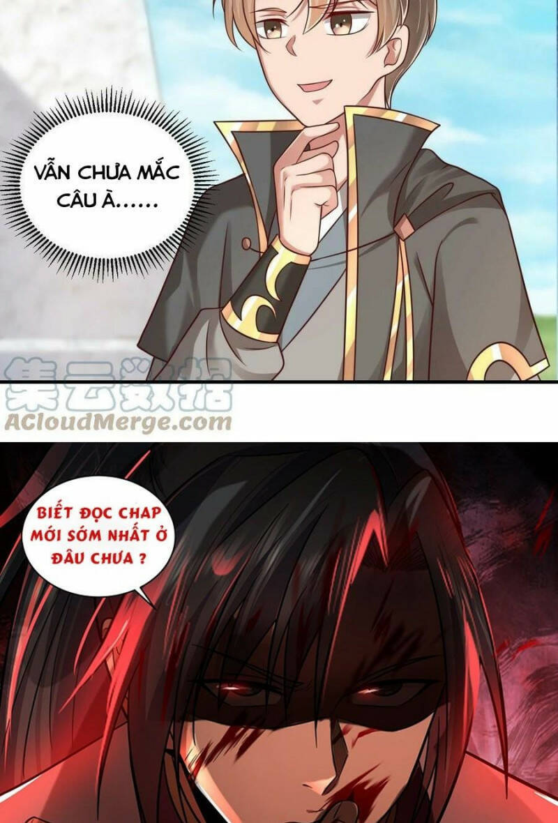 Sau Khi Max Độ Yêu Thích chapter 98 - Upload bởi truyensieuhay.com