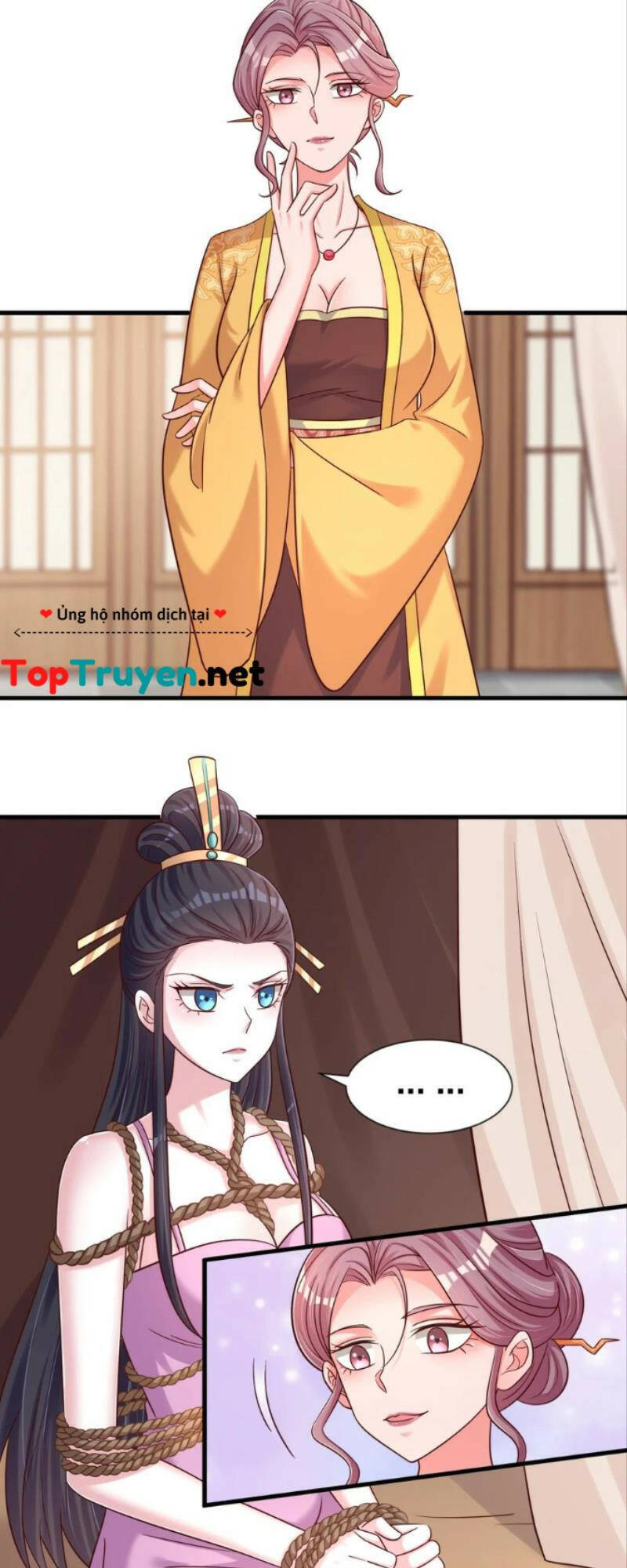 Sau Khi Max Độ Yêu Thích chapter 99 - Trang 17