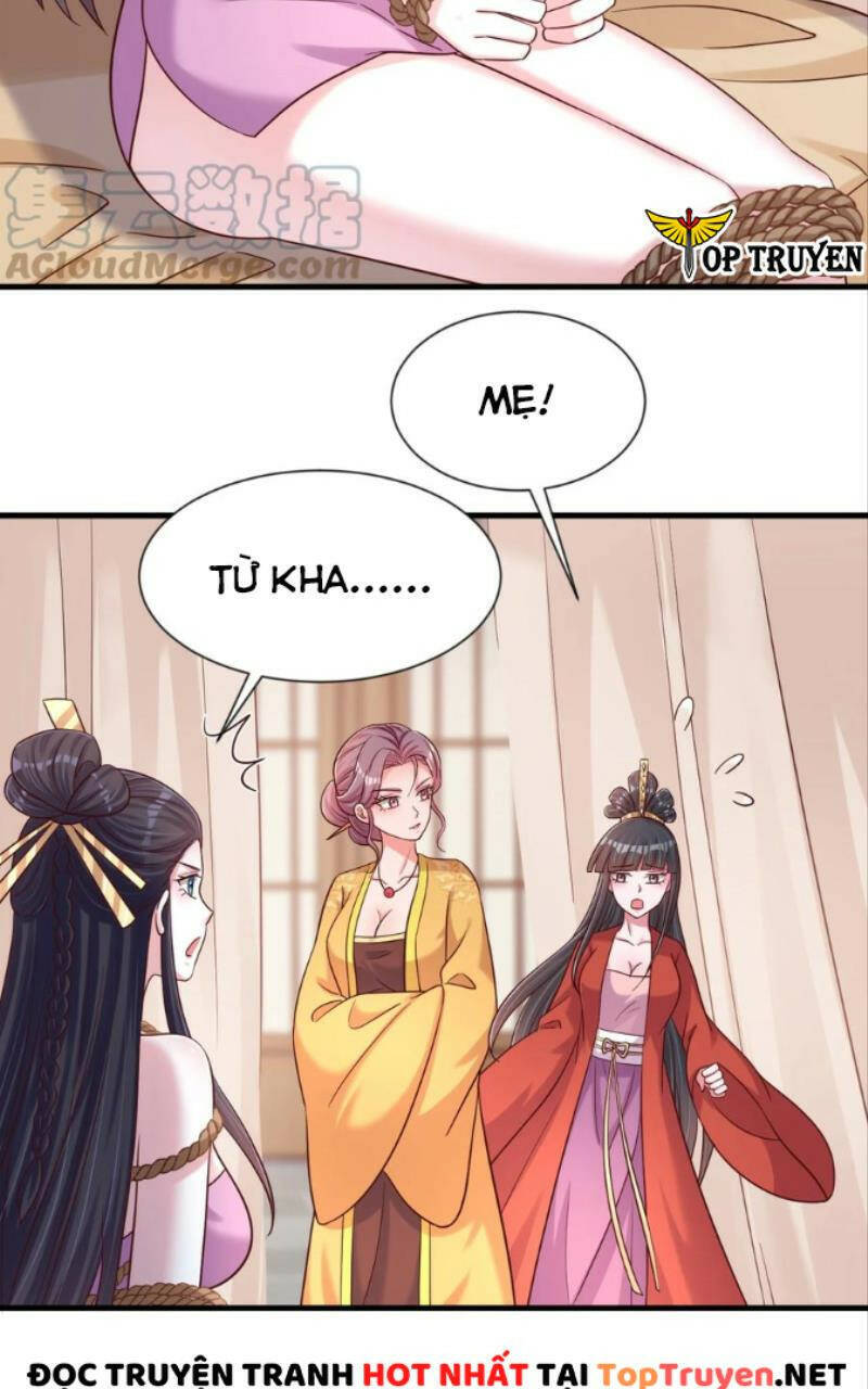 Sau Khi Max Độ Yêu Thích chapter 99 - Trang 18