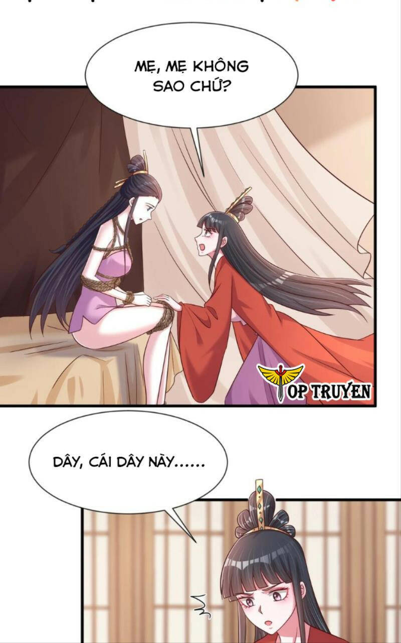 Sau Khi Max Độ Yêu Thích chapter 99 - Trang 19