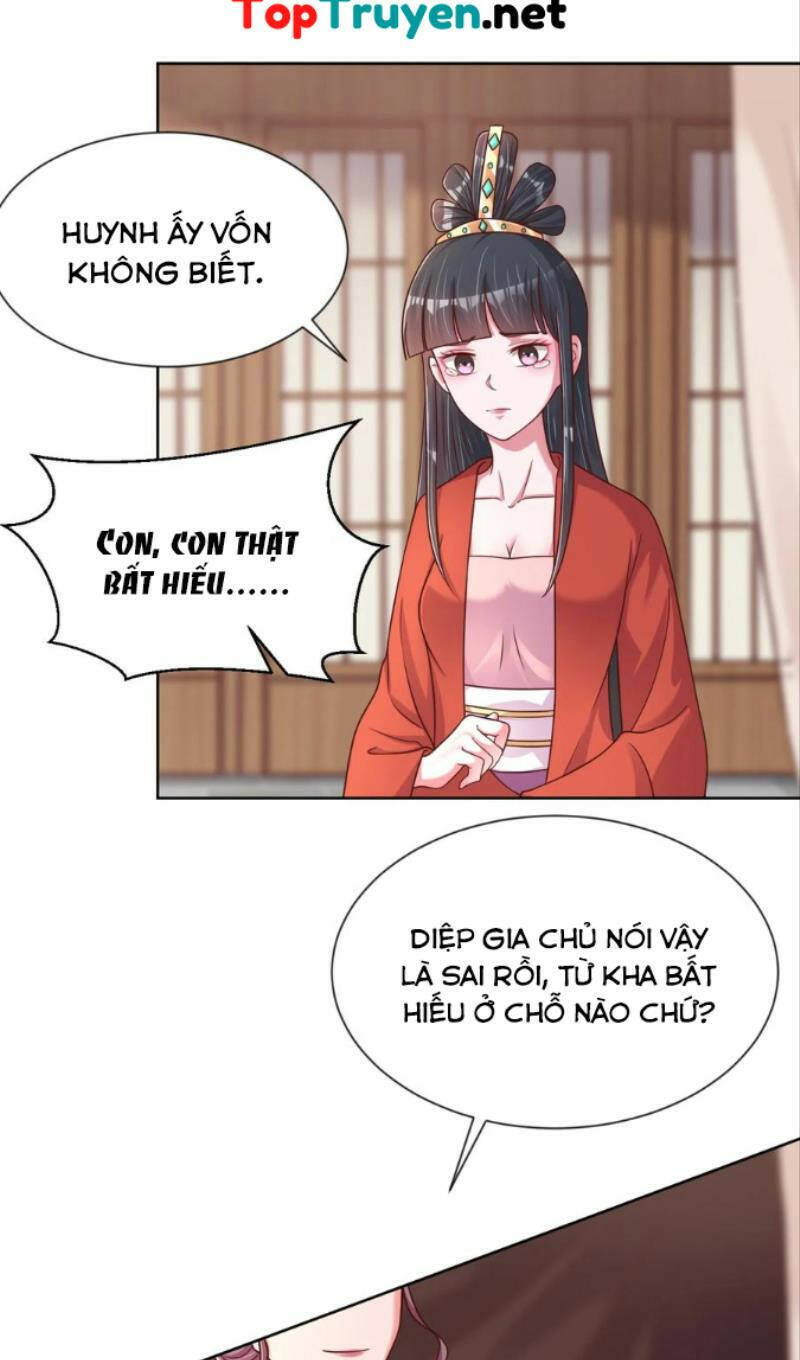 Sau Khi Max Độ Yêu Thích chapter 99 - Trang 36