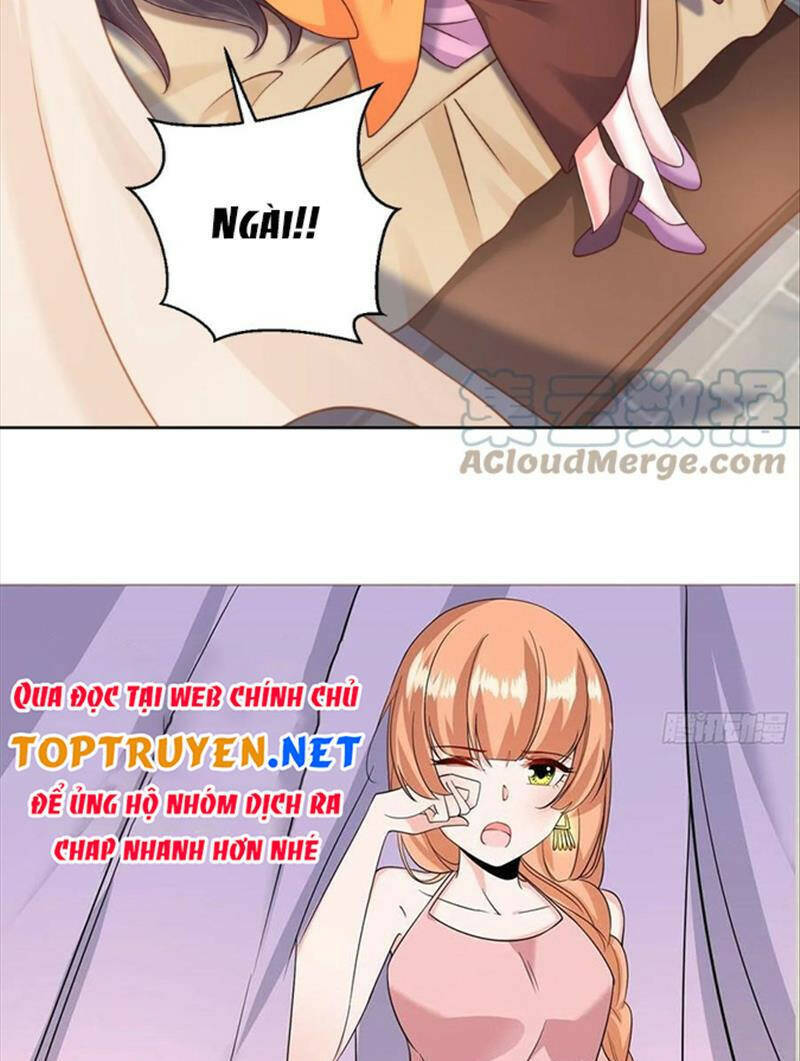 Sau Khi Max Độ Yêu Thích chapter 99 - Trang 42