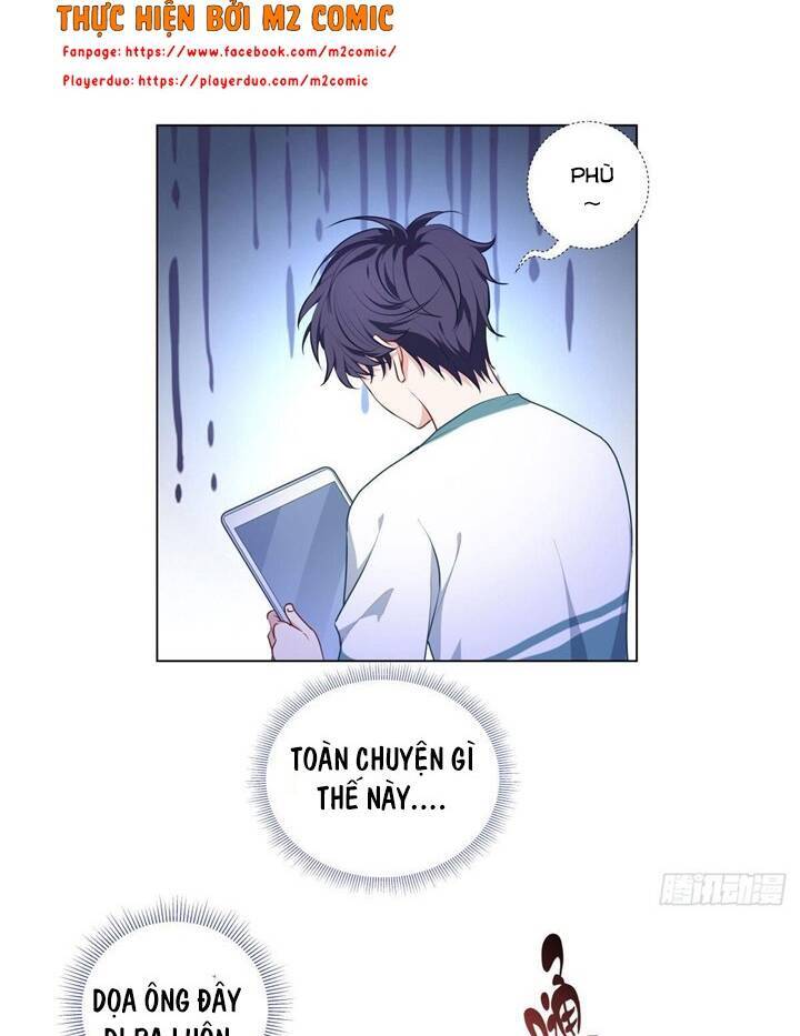 Trở thành vương giả sau khi bị cắn chapter 2 - Trang 14