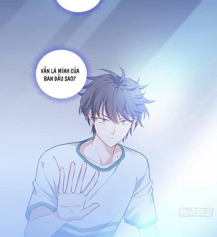 Trở thành vương giả sau khi bị cắn chapter 2 - Trang 18