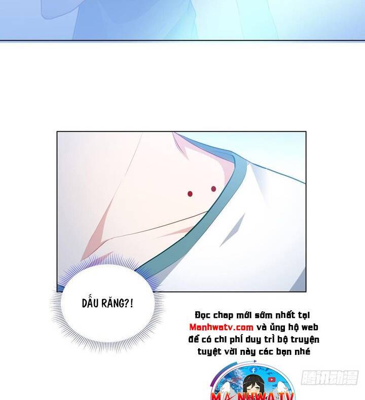 Trở thành vương giả sau khi bị cắn chapter 2 - Trang 19