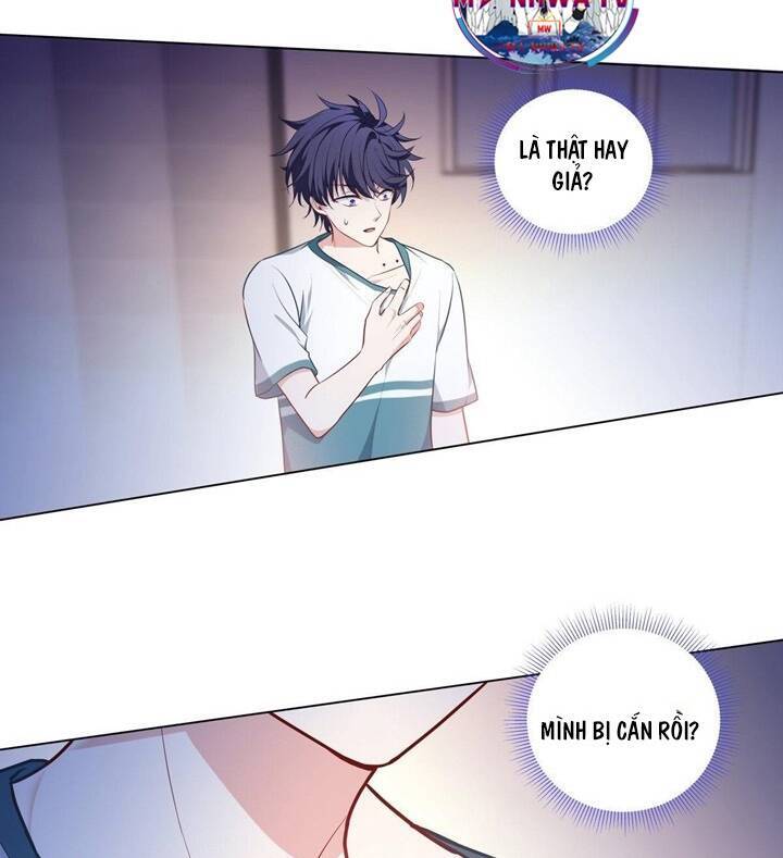 Trở thành vương giả sau khi bị cắn chapter 2 - Trang 20