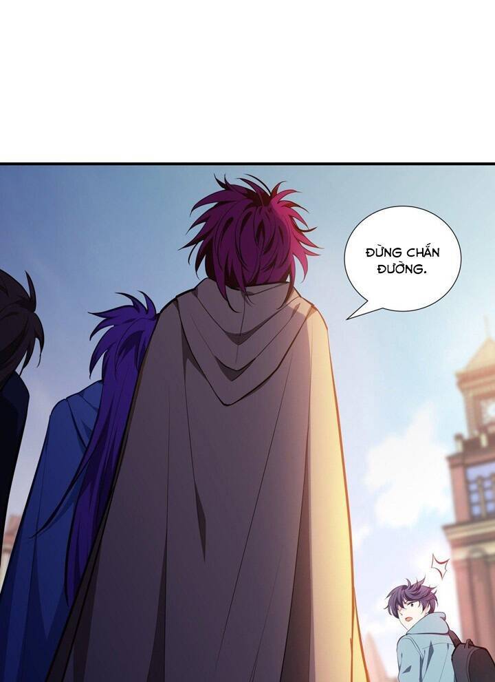 Trở thành vương giả sau khi bị cắn chapter 2 - Trang 34