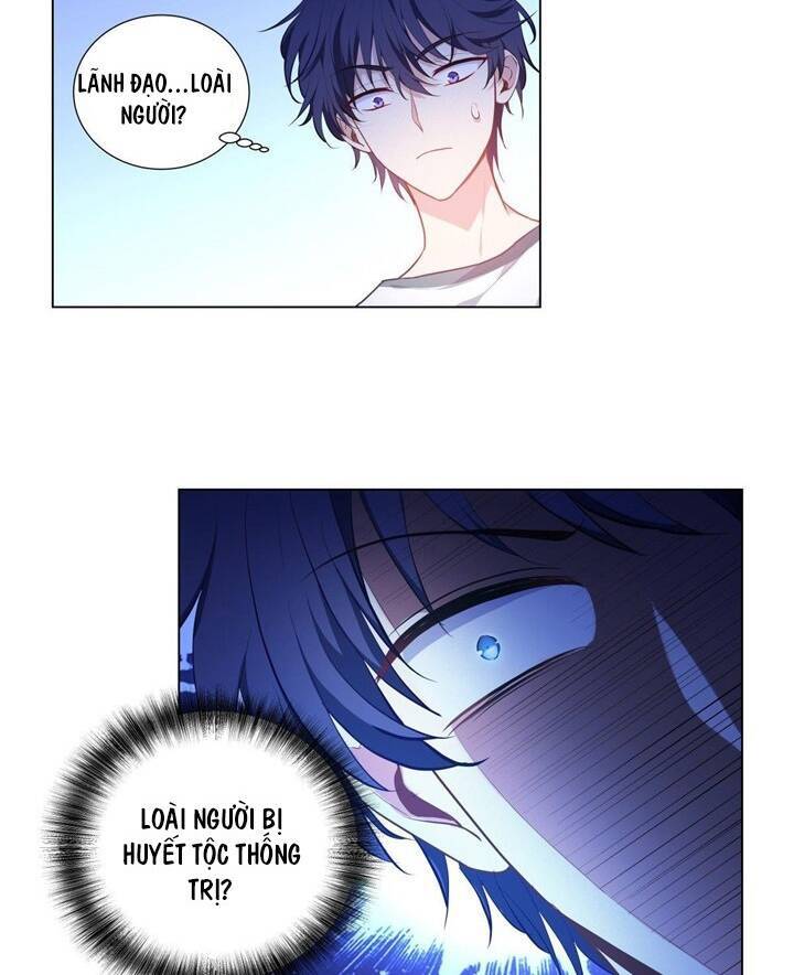 Trở thành vương giả sau khi bị cắn chapter 2 - Trang 6